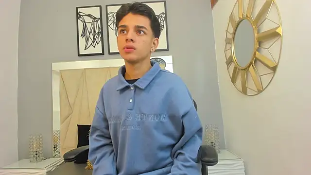 owen  johnson online show from 09-25-25, 11:58