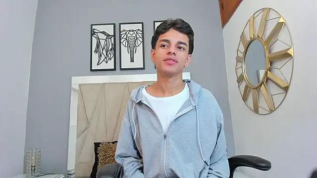 owen  johnson online show from 10-20-25, 11:32