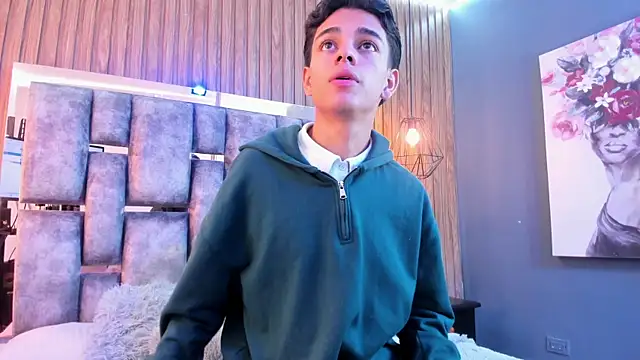 owen  johnson online show from 11-09-25, 11:41