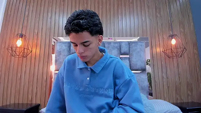 owen  johnson online show from 12-04-25, 11:41