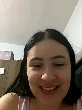 Snapshot of IvettSt_ chatting on 10-22-25, 04:46 IvettSt online show from 10-22-25, 04:46