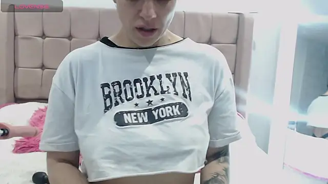 HotAss Hally online show from 09-12-25, 09:42