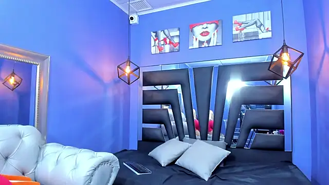 lilyth adam online show from 11-26-25, 01:28