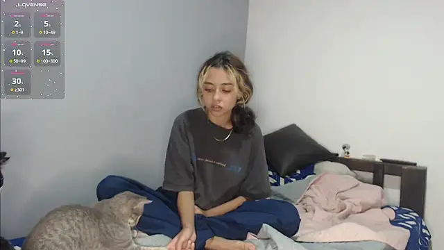 Snapshot of brisazanes chatting on 09-21-25, 11:06 brisazanes online show from 09-21-25, 11:06