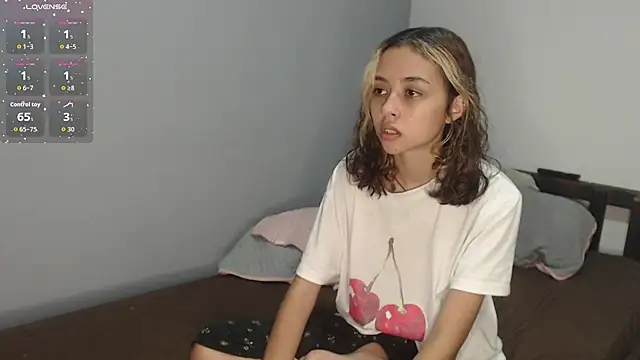 Snapshot of brisazanes chatting on 10-03-25, 09:23 brisazanes online show from 10-03-25, 09:23