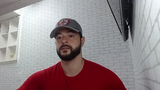 Snapshot of BombeiroHotx chatting on 01-15-26, 07:28 BombeiroHotx online show from 01-15-26, 07:28