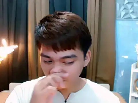 Snapshot of Mister_officer69 chatting on 10-09-25, 03:21 Mister officer69 online show from 10-09-25, 03:21