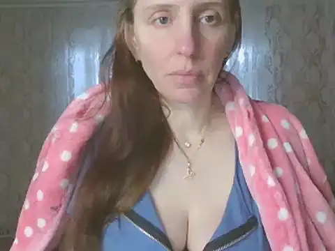 CandiCole online show from 02-09-26, 06:28