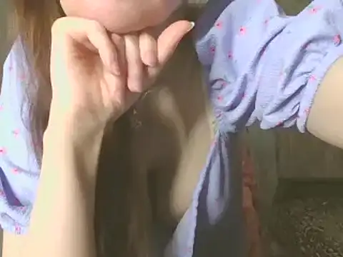 CandiCole online show from 03-07-26, 06:05