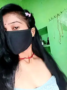 NEHA-DESHI999 online show from 09-30-25, 09:47