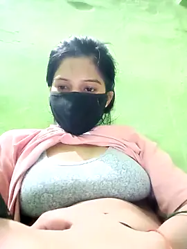 NEHA-DESHI999 online show from 10-08-25, 05:10