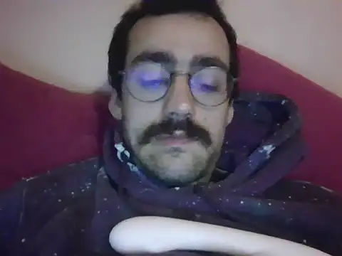 BalloonSlave1513 online show from 02-12-26, 04:07