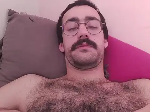 BalloonSlave1513 online show from 02-13-26, 10:33