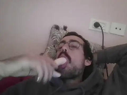 BalloonSlave1513 online show from 02-21-26, 07:42