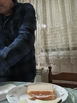 geli45 online show from 01-16-26, 10:14