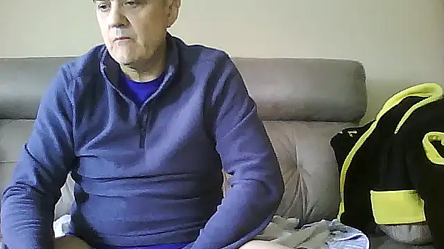 geli45 online show from 01-18-26, 11:36