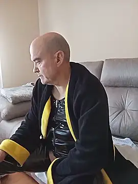 geli45 online show from 02-06-26, 11:46