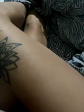 Darkfemminineenergy22 online show from 11-22-25, 07:35