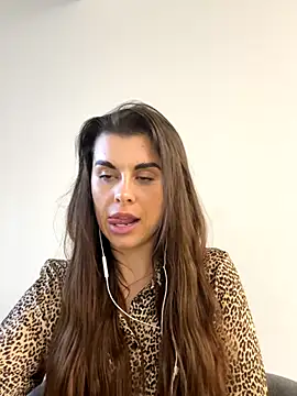 AlitaNova online show from 11-13-25, 11:53