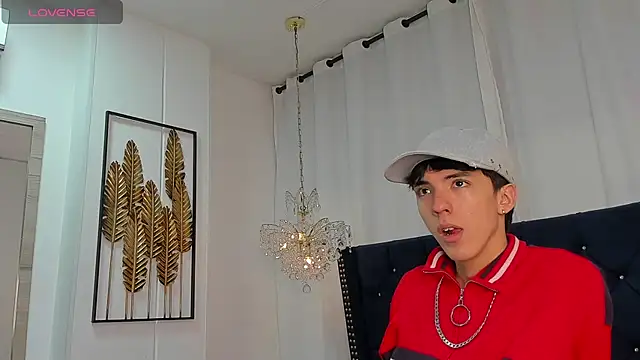 Snapshot of AerumChae chatting on 02-10-26, 11:25 AerumChae online show from 02-10-26, 11:25