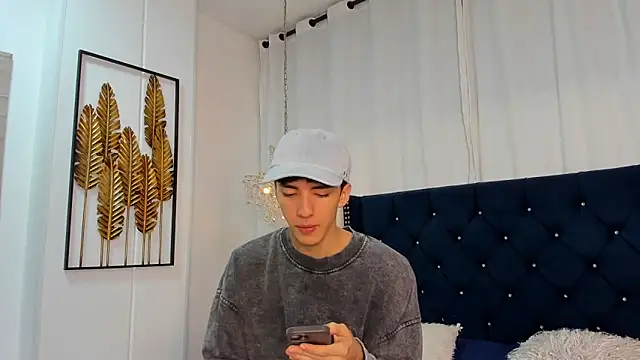 Snapshot of AerumChae chatting on 03-02-26, 11:39 AerumChae online show from 03-02-26, 11:39