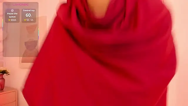 naishaa  online show from 02-12-26, 07:42