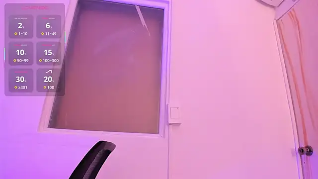 naishaa  online show from 02-21-26, 06:53