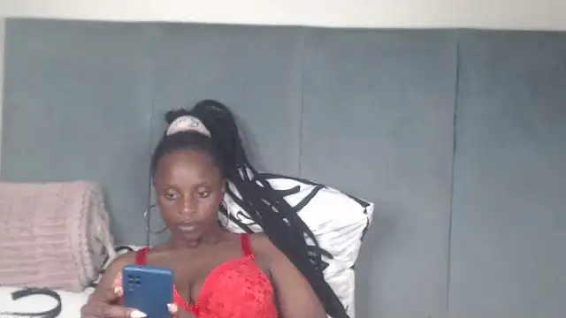 Jah-Queen online show from 01-16-26, 07:51