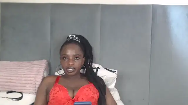 Jah-Queen online show from 02-05-26, 05:01