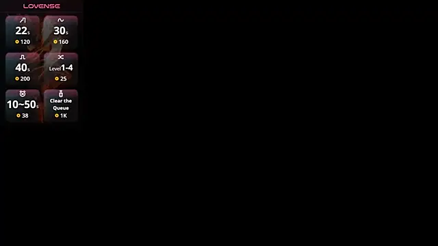 RoberthAlv online show from 02-18-26, 02:02