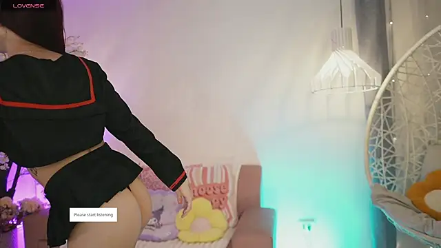 JadeSummerr online show from 09-09-25, 11:43