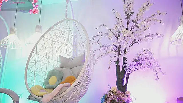 JadeSummerr online show from 09-30-25, 11:37