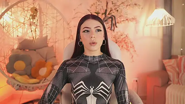 JadeSummerr online show from 10-01-25, 11:38