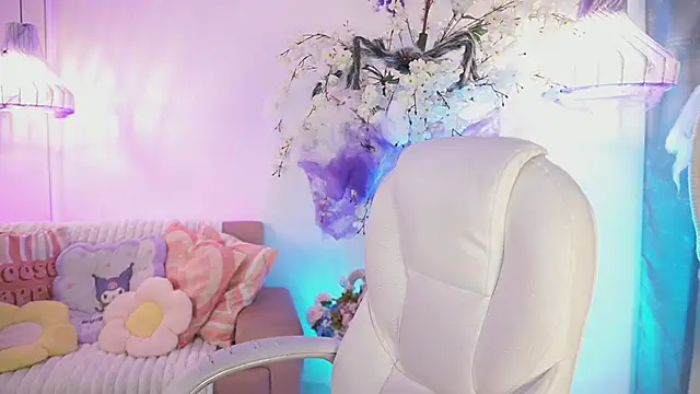 JadeSummerr online show from 10-25-25, 11:51