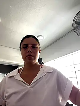 Snapshot of LICEET chatting on 09-19-25, 03:02 LICEET online show from 09-19-25, 03:02