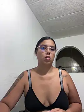 Snapshot of LICEET chatting on 10-03-25, 12:18 LICEET online show from 10-03-25, 12:18