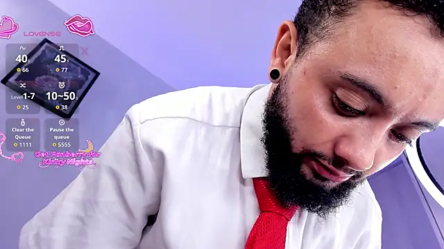 Snapshot of Noah_devil_ chatting on 11-23-25, 09:58 Noah devil online show from 11-23-25, 09:58