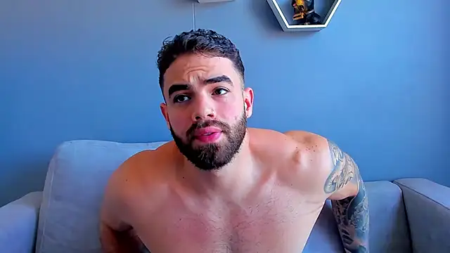 Paul Phoenix online show from 10-02-25, 08:27