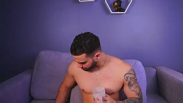 Paul Phoenix online show from 11-07-25, 06:19