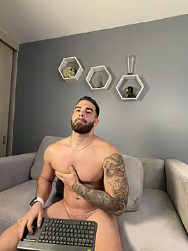 Paul Phoenix online show from 11-19-25, 08:31