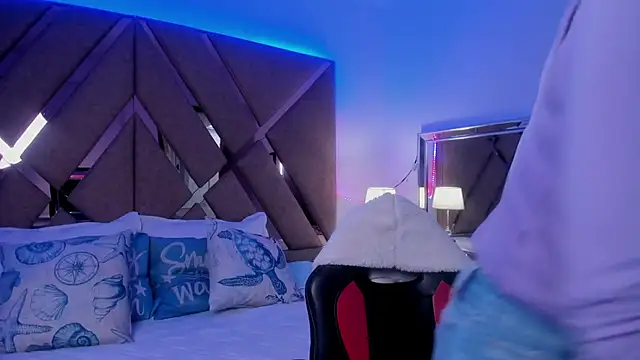 BelhaLawuo online show from 10-02-25, 08:05