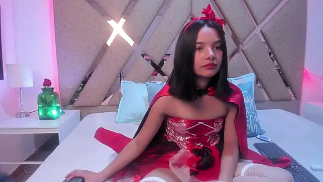 BelhaLawuo online show from 10-17-25, 08:44