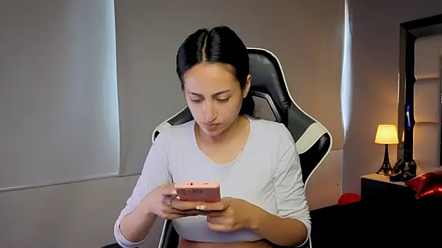 Adhara7 online show from 02-23-26, 07:11