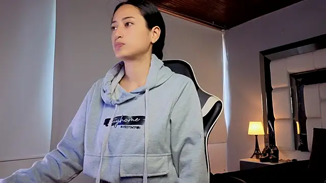 Adhara7 online show from 02-24-26, 07:45