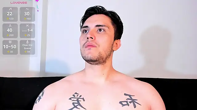 jasonxd9898 online show from 12-04-25, 02:21