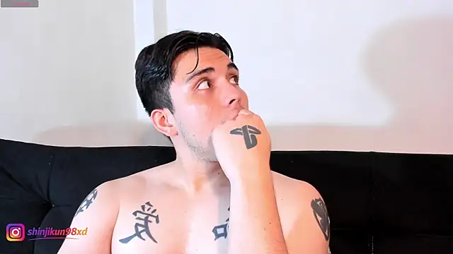 jasonxd9898 online show from 02-21-26, 02:34