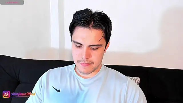 jasonxd9898 online show from 03-17-26, 01:10