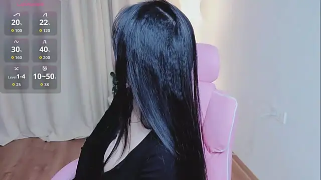 Miu-999 online show from 12-05-25, 07:06