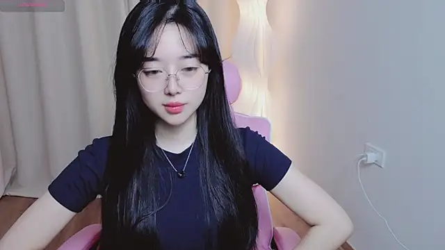 Miu-999 online show from 02-01-26, 05:17