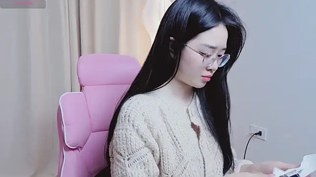 Miu-999 online show from 02-27-26, 04:01